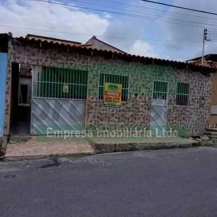 Buy this 2 bed house on Rua Hélio Leão in Nova Cidade, Manaus -