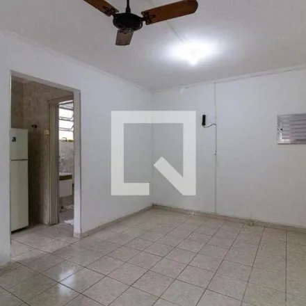 Image 1 - Avenida Marechal Mallet, Canto do Forte, Praia Grande - SP, 11701-000, Brazil - Apartment for rent