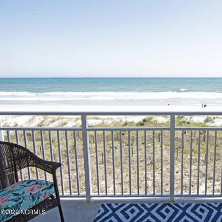 Image 3 - 182 Ocean Isle Boulevard West, Ocean Isle Beach, Brunswick County, NC 28469, USA - Condo for rent