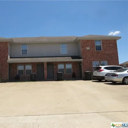 Rent this 3 bed house on 3634 Malibu Lane in Killeen, TX 76543