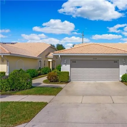 Buy this 3 bed house on 7065 Lone Oak Boulevard in Collier County, FL 34109