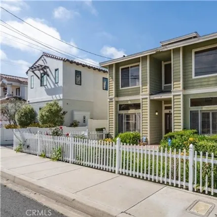 Image 1 - 2019 Gates Avenue, Redondo Beach, CA 90278, USA - House for rent
