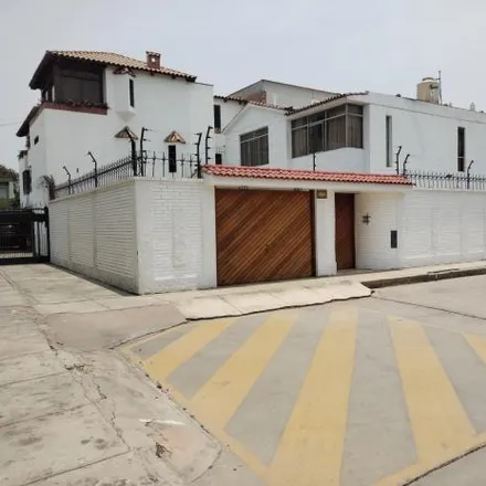 Image 2 - Avenida Paseo de la República, Santiago de Surco, Lima Metropolitan Area 15049, Peru - House for sale