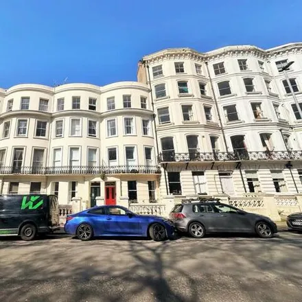 Image 1 - FreemanBreckon, Vernon Terrace, Brighton, BN1 3JU, United Kingdom - Apartment for sale