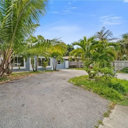 Buy this 3 bed house on 1680 Northwest 9th Avenue in Middle River Vista, Fort Lauderdale