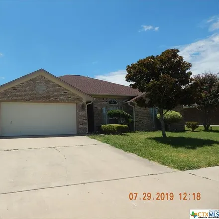 Image 1 - 4904 Michael Drive, Killeen, TX 76549, USA - House for sale