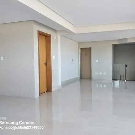 Buy this 3 bed apartment on Rua Serra do Cristal in Centro, Divinópolis - MG