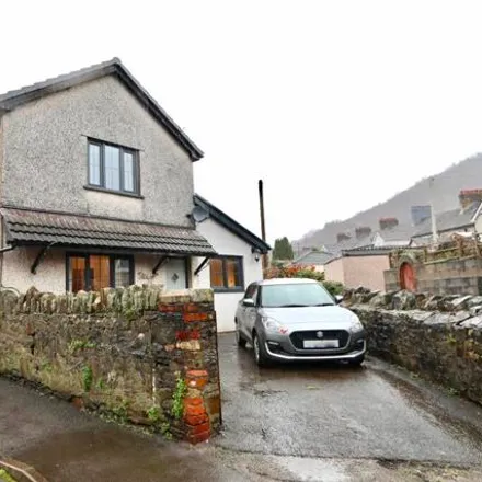Image 2 - unnamed road, Cwmfelinfach, NP11 7HA, United Kingdom - House for sale