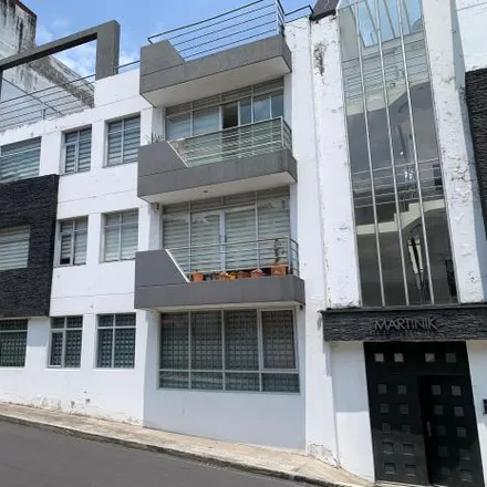 Image 2 - unnamed road, 170530, Nayón, Ecuador - Apartment for sale
