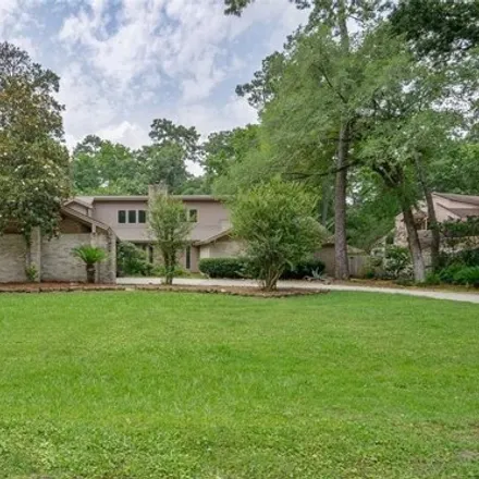 Buy this 6 bed house on 2799 Woods Estates Drive in Houston, TX 77339