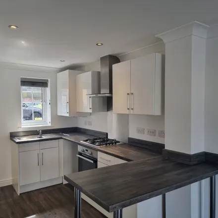 Rent this 3 bed apartment on 25 Duddy Road in Stockport, SK12 2GD