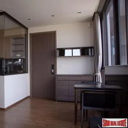 Image 9 - unnamed road, Vadhana District, Bangkok 12060, Thailand - Apartment for sale