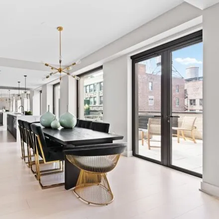 Image 6 - 55 West 17th Street, New York, NY 10011, USA - Condo for sale