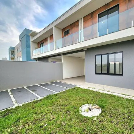 Buy this 3 bed house on Rua Antonina in Cidade Jardim, São José dos Pinhais - PR