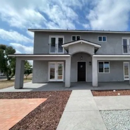 Rent this 5 bed house on 57 East I Street in Chula Vista, CA 91910