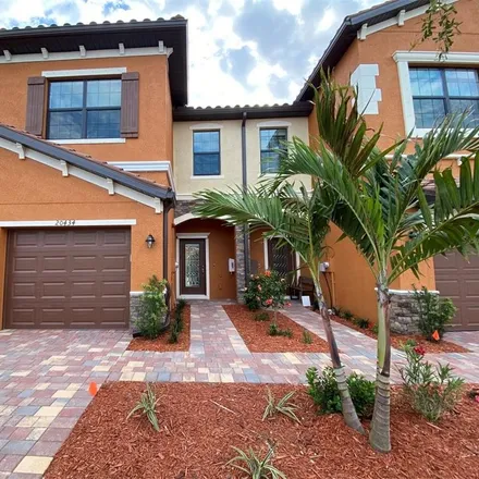 Image 1 - 938 Hudson Road, South Venice, Sarasota County, FL 34293, USA - Townhouse for rent