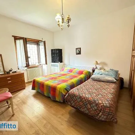 Rent this 2 bed apartment on Via Francesco da Barberino in 00137 Rome RM, Italy