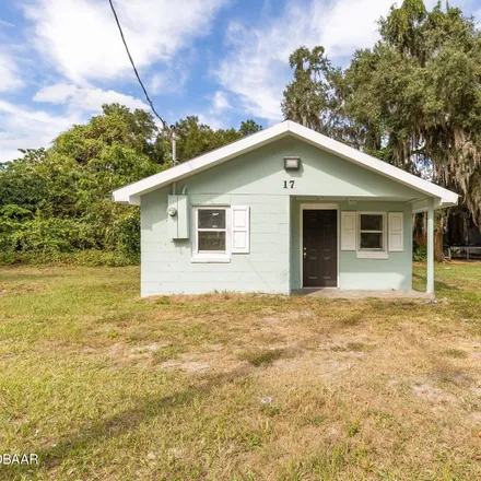 Buy this 2 bed house on 17 Lenox Court in DeLand, FL 32720