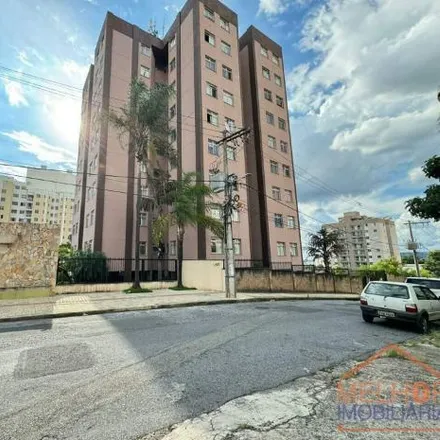 Image 2 - Rua Alga Azul, Jardim Guanabara, Belo Horizonte - MG, 31742-299, Brazil - Apartment for sale