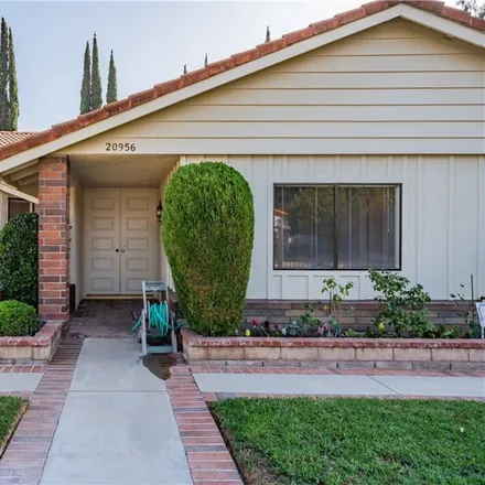 Image 8 - 20956 Germain Street, Los Angeles, CA 91311, USA - House for sale