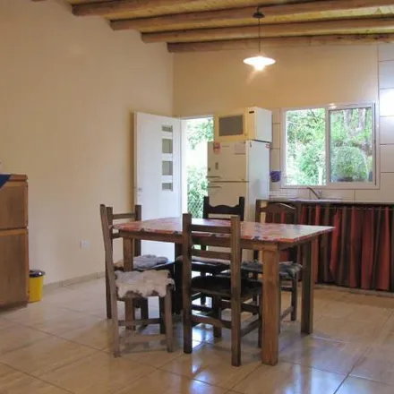 Buy this 2 bed house on Ricotti in Departamento San Javier, Villa Las Rosas