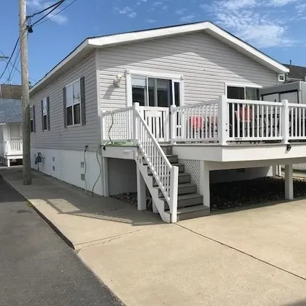 Buy this 3 bed house on unnamed road in Stone Harbor, Cape May County