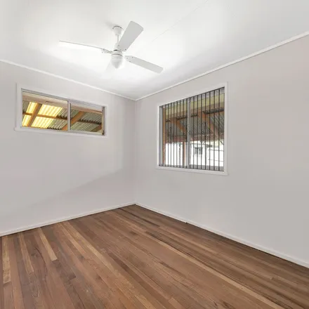 Rent this 3 bed apartment on Caldwell Street in Goodna QLD 4300, Australia