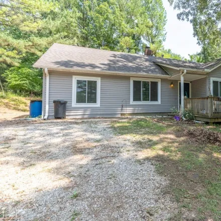 Buy this 3 bed house on 30 Decliff Lane in Randolph County, AR 72455