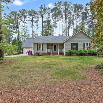 Buy this 4 bed house on 6512 Ben Bur Road in Raleigh, NC 27612