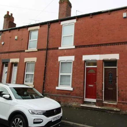 Buy this 2 bed house on Gladstone Road in Doncaster, DN4 0ER