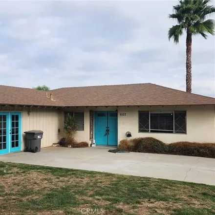 Rent this 3 bed house on unnamed road in Norco, CA 92860