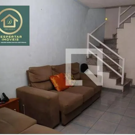 Buy this 2 bed house on EMEF Plinio Ayrosa in Rua Tomás Ramos Jordão 259, Parque Monteiro Soares