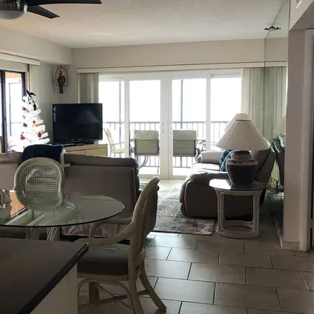 Rent this 3 bed condo on Madeira Beach in FL, 33708