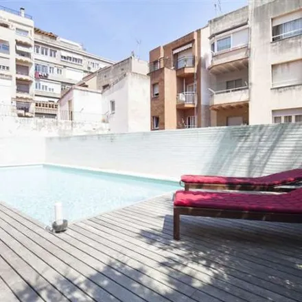 Image 7 - Carrer d'Escipió, 10, 08023 Barcelona, Spain - Apartment for rent
