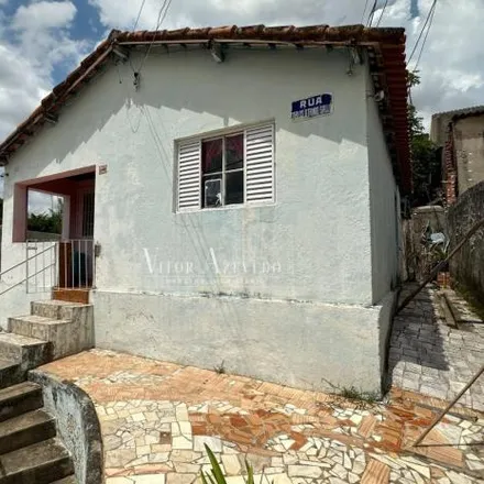 Buy this 2 bed house on Rua Ezequiel Arruda Machado in Vila Piccinato, Votorantim - SP