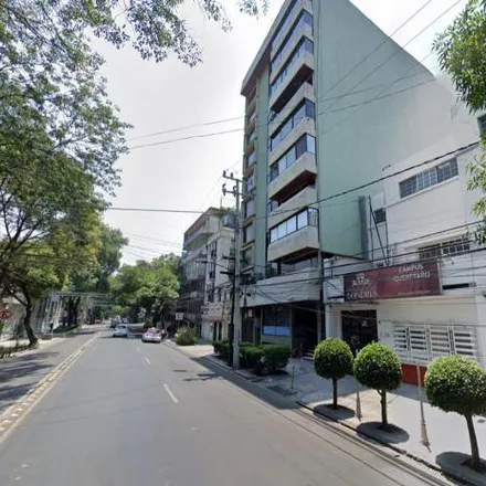 Image 1 - Avenida Querétaro 90, Roma Norte, 06700 Mexico City, Mexico - Apartment for sale