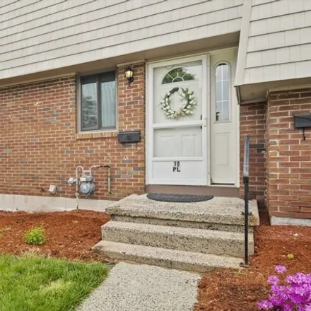 Buy this 2 bed condo on 2;4;6;8;10;12 Beekman Place in Agawam, MA 01001