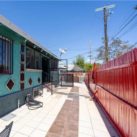 Image 3 - 241 Hamlet Street, Los Angeles, CA 90042, USA - House for sale