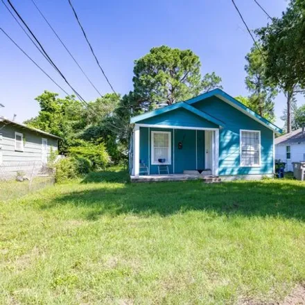 Buy this 2 bed house on 4819 Nome St in Dallas, Texas