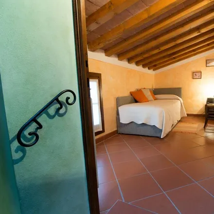 Rent this 3 bed apartment on 50051 Castelfiorentino FI