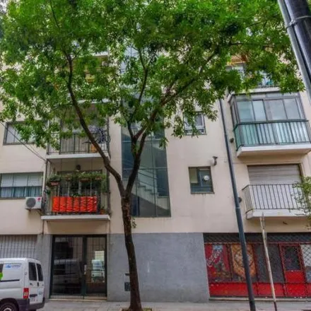Buy this 2 bed apartment on Carlos Calvo 1611 in Constitución, 1245 Buenos Aires