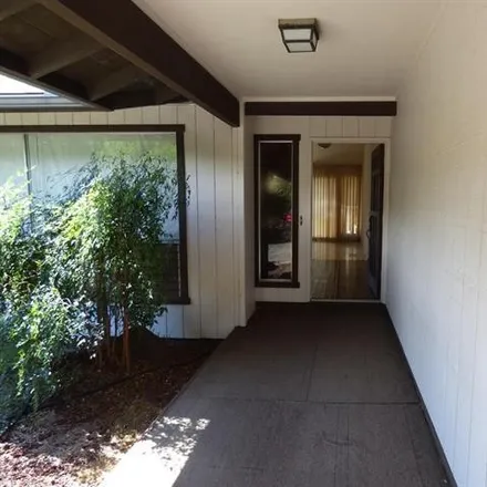 Image 3 - Earl R. and Lillian McGhee Residence, 2627 East Manoa Road, Honolulu, HI 96822, USA - House for sale