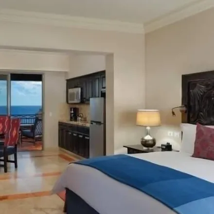 Rent this 1 bed apartment on Cabo San Lucas in Los Cabos Municipality, Mexico