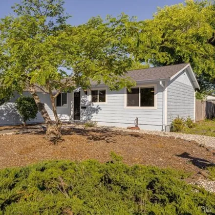 Buy this 3 bed house on 1321 Saint Francis Drive in McNear, Petaluma
