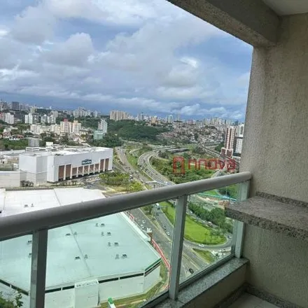 Image 2 - Edificio Vitoria Regia, Alameda Horto Bela Vista, Cabula, Salvador - BA, 41098-030, Brazil - Apartment for rent