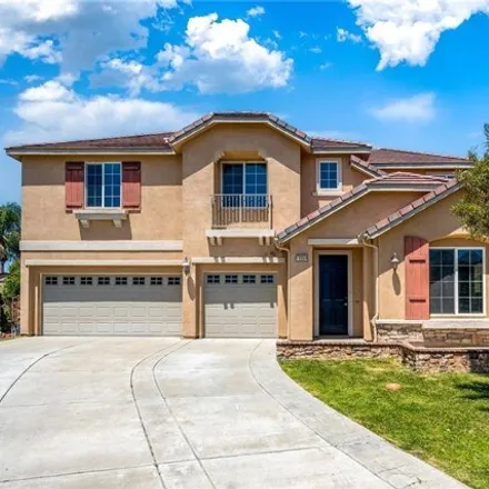 Buy this 6 bed house on 6701 Ruby Canyon Drive in Eastvale, CA 92880