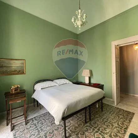 Rent this 2 bed apartment on Q.Sella-Calefati in Via Quintino Sella, 70122 Bari BA