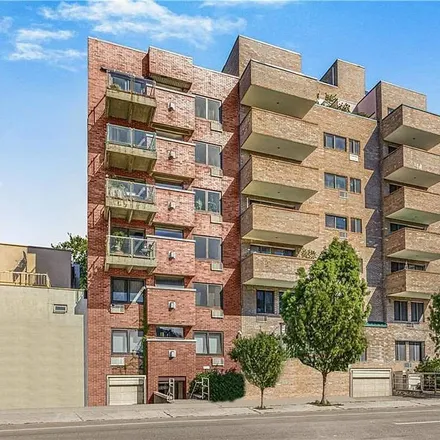 Buy this 3 bed condo on Guider Avenue in New York, NY 11235