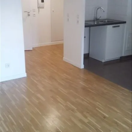 Rent this 3 bed apartment on 44 Avenue Dumotel in 94230 Cachan, France
