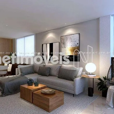 Buy this 4 bed apartment on Avenida Altamiro Avelino Soares in Pampulha, Belo Horizonte - MG